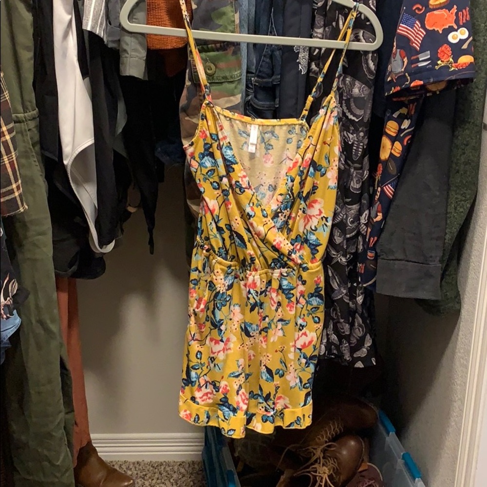 Romper